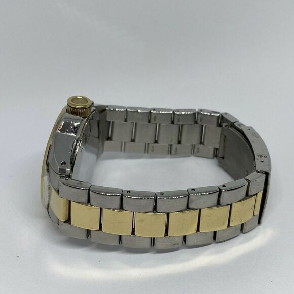 Fossil AM4372 Men's Stainless Steel Analog Dial Quartz Genuine Wrist Watch XR918 - Picture 9 of 12